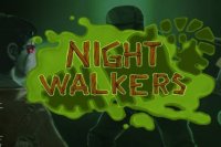 Nightwalkers IO Game