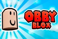 Roblox: Parkour with Obby