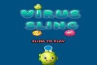 Sling virüsü