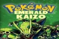 Pokémon: Kaizo Zümrüt