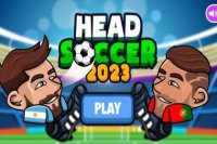 Head Football 2023