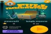Full Inmersion: Submarinos