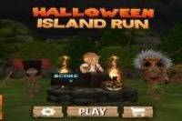 Halloween Island Run