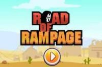 Rampage Yolu