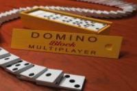 Königlicher Domino
