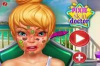 Tinker Bell: Skin Care