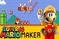 Создатель Super Mario 64 (Казе Эмануар)