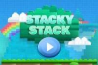 Lego: Stacky Stacky