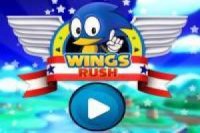 Sonic: Wings Rush