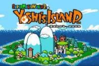 Super Mario World 2: l'île de Yoshi