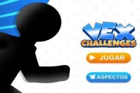 Vex Challenges Online