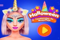 Halloween-Make-up-Trends