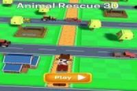 Rescue Farm Animals
