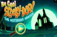 Scooby Doo: Mansión Misteriosa