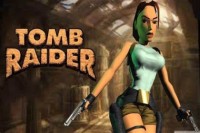 Lara Croft Tomb Raider 3D