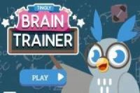 Brain Trainer Online