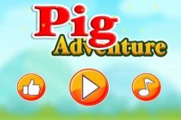 Peppa Pig Aventura 2D