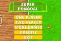 PonGoal