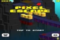 Escape Pixel