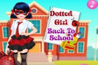 Ladybug: Back to School