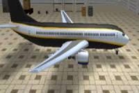 AirPlain: Fly Simulator 3D