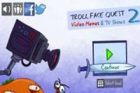 Trollface Quest: İnternet ve TV Memleri 2