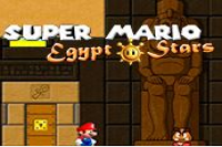 Super Mario : Etoiles d' Egypte
