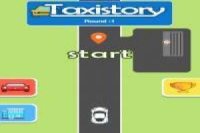 Taxistorie