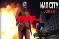 Joker Mad City