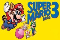 Super Mario Bros 3 Online