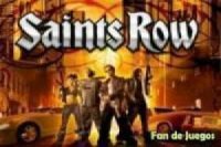 Saints row: Puzzle fangiochi