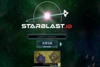 Starblast IO