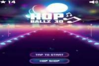 Hop Ballz Musical