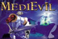 Medieval PS1
