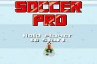 Soccer Pro: Fútbol