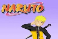Naruto: Vestir-se