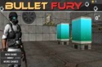 Fury of 3D bullets