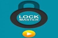 Lock Master Online