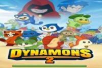 Pokémon: Dinamons 2