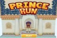Aladdin: Prens Koşusu