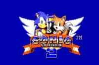 Sonic The Hedgehog 2 The New Adventure