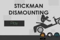 Stickman Demontage