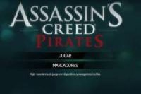 Assasin's Creed: Barco Pirata