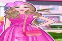 Barbie: the house of dreams