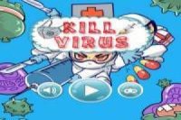 Kills coronavirus