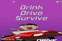 İçecek Drive Survive