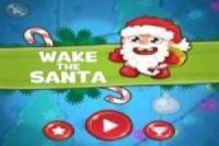 Despertar a Santa Claus