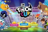 Copa Toon 2019: Cartoon Network