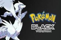 Pokemon Black Edition