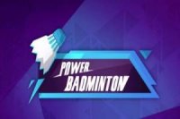 Macht Badminton